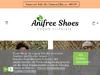 Anifree-shoes.de Gutscheine & Cashback im Mai 2024
