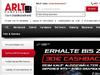 Arlt.com Gutscheine & Cashback im April 2024