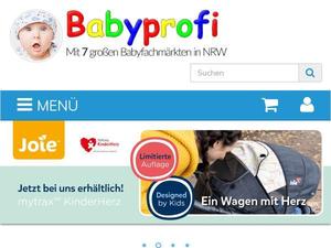 Babyprofi.de Gutscheine & Cashback im Mai 2024