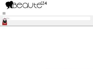Beaute24.de Gutscheine & Cashback im Mai 2024