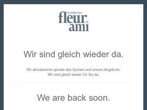 Fleur-ami.com Gutscheine & Cashback im Mai 2024