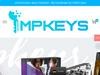 Impkeys.com Gutscheine & Cashback im Mai 2024