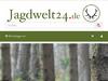 Jagdwelt24.de Gutscheine & Cashback im Mai 2024