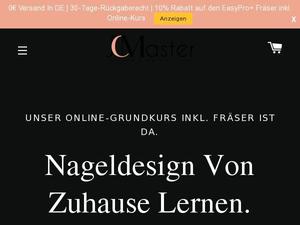 Jcmaster-beauty.de Gutscheine & Cashback im Mai 2024