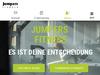 Jumpers-fitness.com Gutscheine & Cashback im Mai 2024