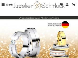 Juwelier-schmuck.de Gutscheine & Cashback im Mai 2024