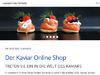 Kaviar-online-shop.de Gutscheine & Cashback im Mai 2024