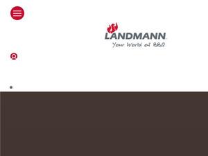 Landmann.de Gutscheine & Cashback im Mai 2024