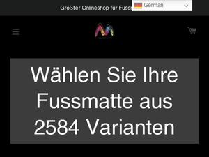 Matten-welt.com Gutscheine & Cashback im Mai 2024