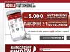 Mobile-gutscheine.de Gutscheine & Cashback im April 2024