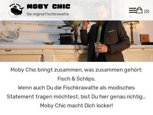 Mobychic.de Gutscheine & Cashback im Mai 2024