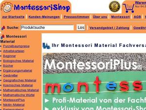 Montessori-shop.de Gutscheine & Cashback im Mai 2024