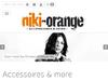 Niki-orange.de Gutscheine & Cashback im Mai 2024