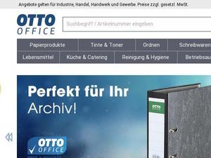 Otto-office.com Gutscheine & Cashback im Mai 2024