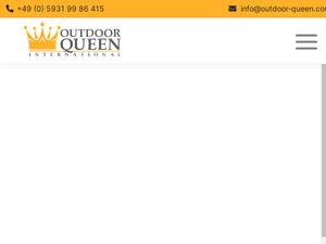 Outdoor-queen.com Gutscheine & Cashback im Mai 2024