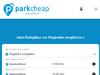 Parkcheap.de Gutscheine & Cashback im Mai 2024