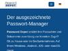 Password-depot.de Gutscheine & Cashback im Mai 2024