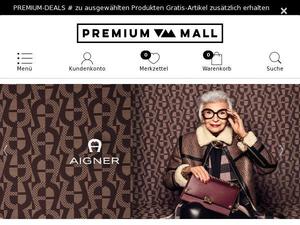 Premium-mall.com Gutscheine & Cashback im Mai 2024