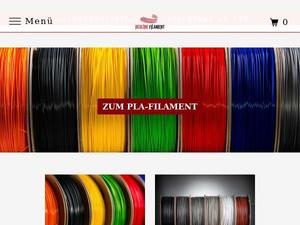 Redline-filament.com Gutscheine & Cashback im Mai 2024