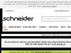 Schneider.de Gutscheine & Cashback im Mai 2024