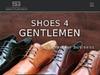 Shoes4gentlemen.de Gutscheine & Cashback im Mai 2024