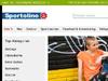 Sportolino.de Gutscheine & Cashback im April 2024
