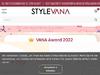 Stylevana.com Gutscheine & Cashback im Mai 2024