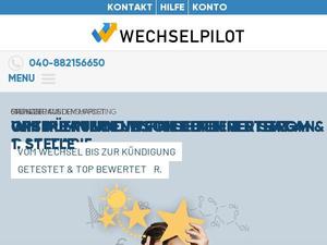Wechselpilot.com Gutscheine & Cashback im Mai 2024