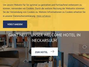 Welcome-hotels.com Gutscheine & Cashback im Mai 2024