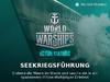 Worldofwarships.eu Gutscheine & Cashback im April 2024