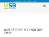 Wsb-battery.de Gutscheine & Cashback im Mai 2024