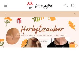 Amazgifts.de Gutscheine & Cashback im Oktober 2024