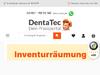 Denta-tec.com Gutscheine & Cashback im Dezember 2024