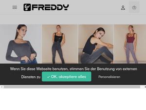 Freddywear.de Gutscheine & Cashback im Dezember 2024