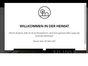 Heimat-distillers.de Gutscheine & Cashback im Dezember 2024