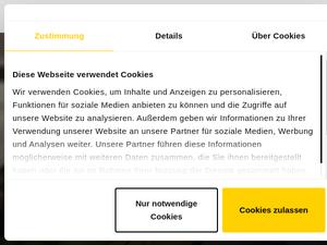 Jabra.com Gutscheine & Cashback im Oktober 2024