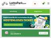 Lottopark.com Gutscheine & Cashback im Juli 2024