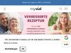 Myvial.de Gutscheine & Cashback im Oktober 2024