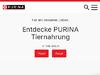 Purina.de Gutscheine & Cashback im Oktober 2024