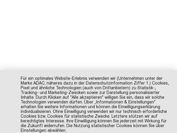 Adac.de Gutscheine & Cashback im Februar 2024 - Top aktuell