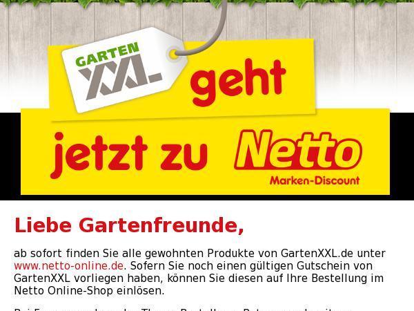 Gartenxxl De Gutscheine Cashback Im Februar 2020 Boni Tv